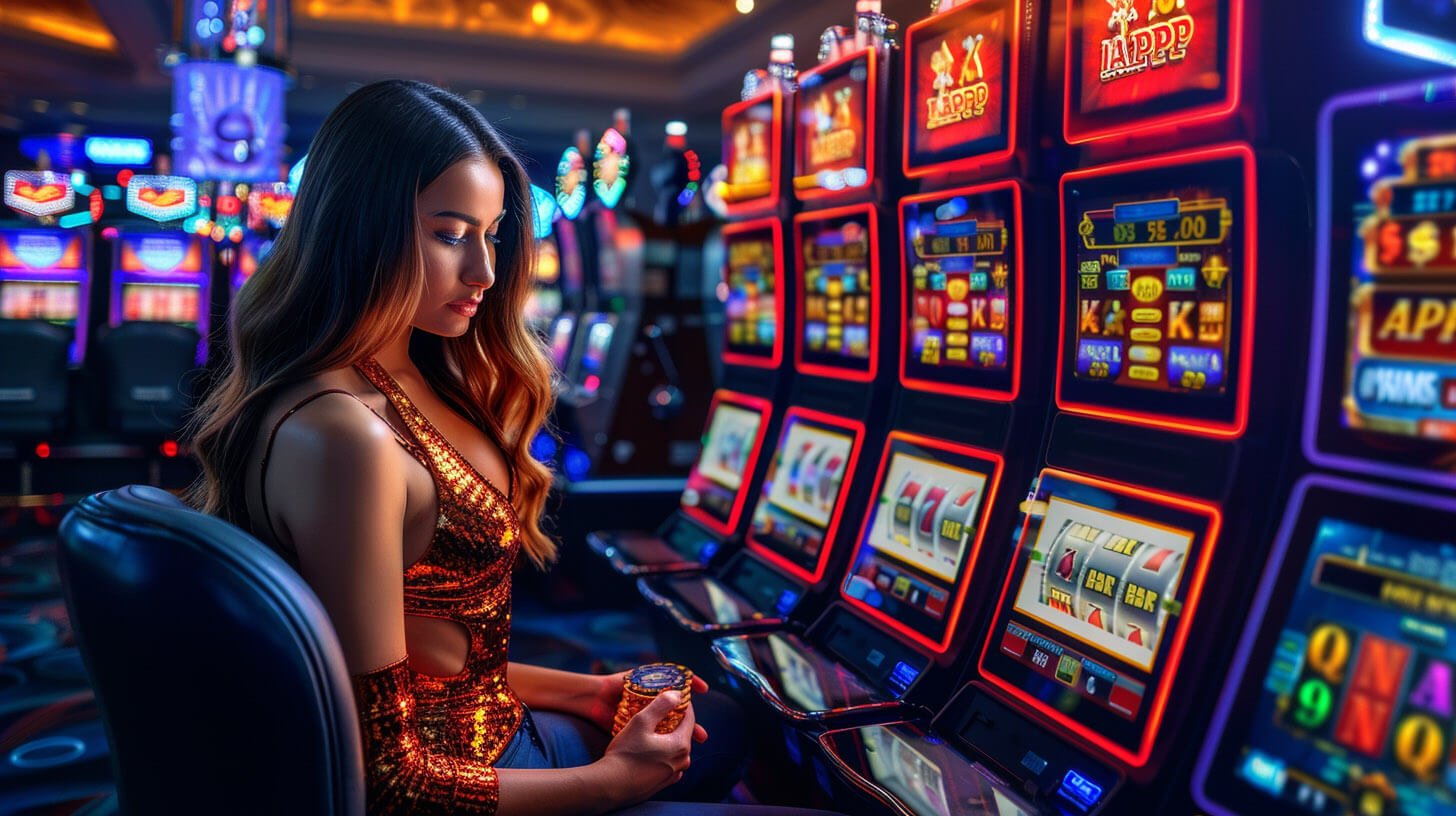 batmantoto slot featured game showcase