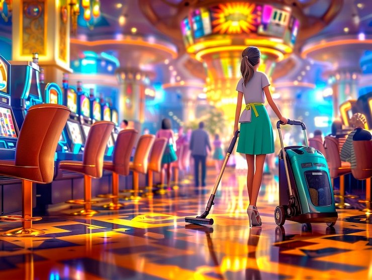 batmantoto slot web view showing esports market closing times for Mobile Legends and Free Fire tournaments