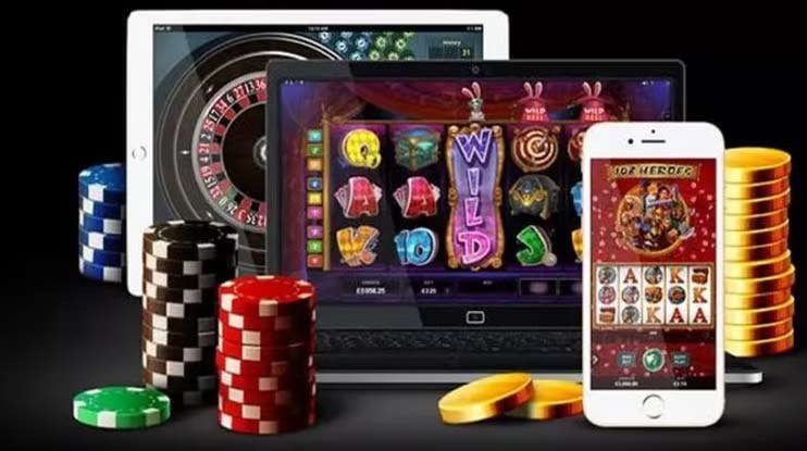 Wild Coaster live dealer table with rotating wheel and multi-camera angles