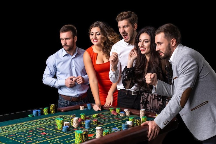 batmantoto slot mobile app showing Wild Coaster table with deposit and withdrawal buttons